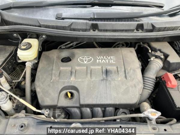 Used 2009 AT toyota voxy ZRR70W Image[7]