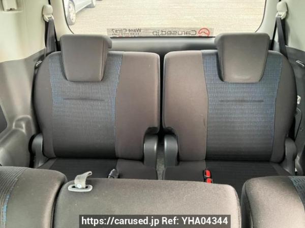 Used 2009 AT toyota voxy ZRR70W Image[13]