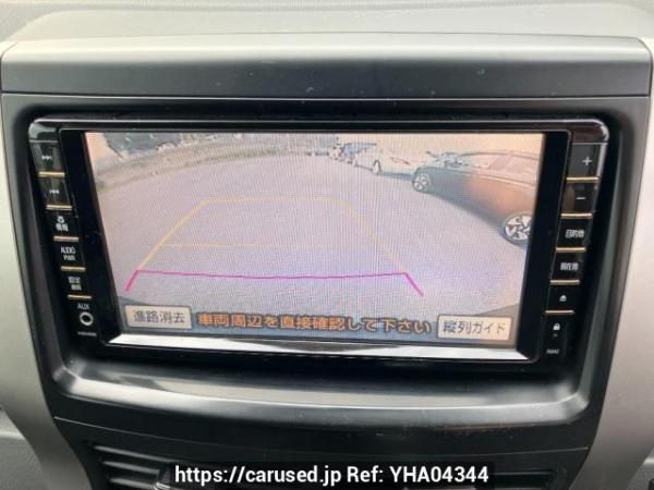 Used 2009 AT toyota voxy ZRR70W Image[15]