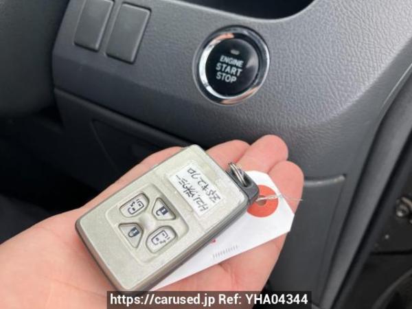 Used 2009 AT toyota voxy ZRR70W Image[17]