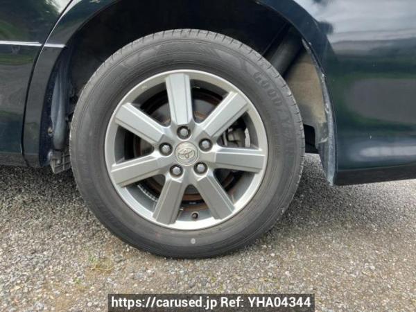 Used 2009 AT toyota voxy ZRR70W Image[18]
