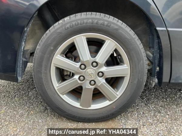 Used 2009 AT toyota voxy ZRR70W Image[19]