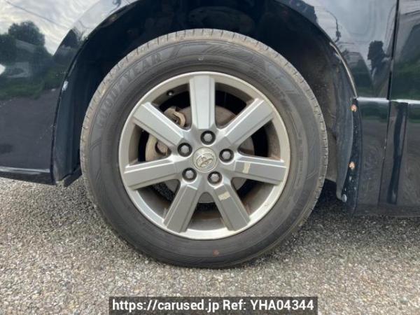 Used 2009 AT toyota voxy ZRR70W Image[20]