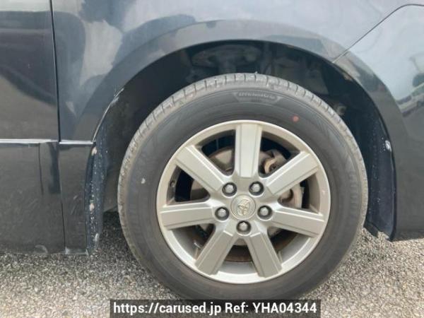 Used 2009 AT toyota voxy ZRR70W Image[21]