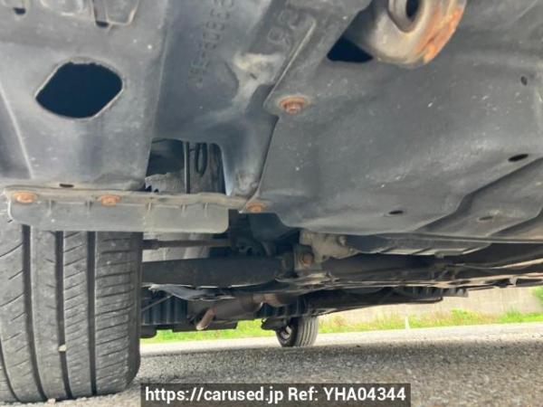 Used 2009 AT toyota voxy ZRR70W Image[22]