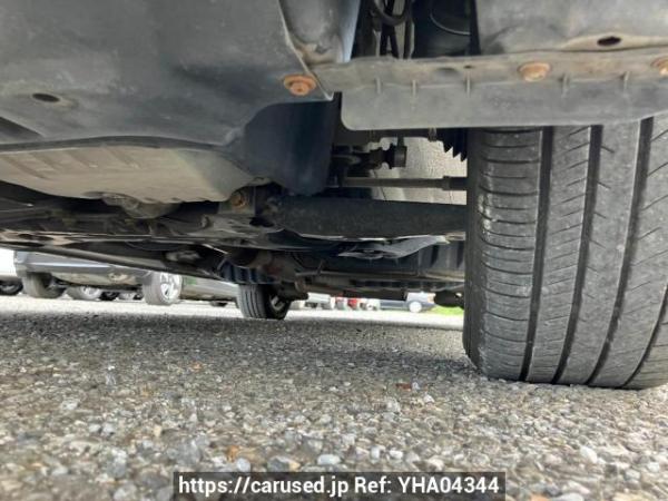 Used 2009 AT toyota voxy ZRR70W Image[23]