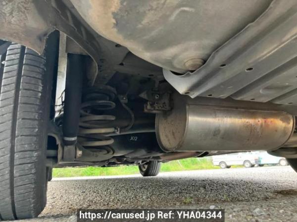 Used 2009 AT toyota voxy ZRR70W Image[24]