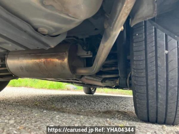Used 2009 AT toyota voxy ZRR70W Image[25]