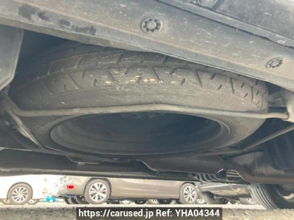 Used 2009 AT toyota voxy ZRR70W Image[26]