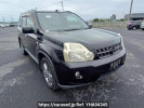 Nissan X-Trail NT31