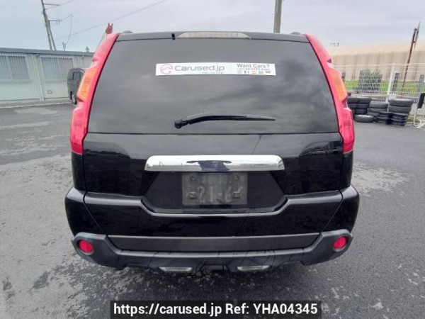 Used 2007 AT nissan x-trail NT31 Image[5]