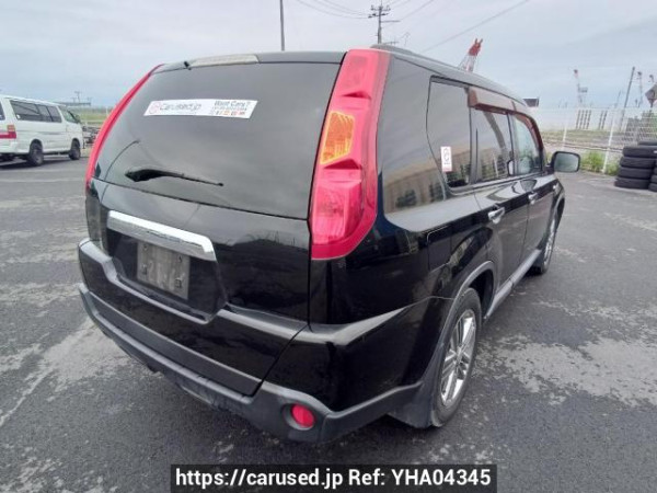 Used 2007 AT nissan x-trail NT31 Image[6]