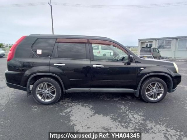 Used 2007 AT nissan x-trail NT31 Image[7]