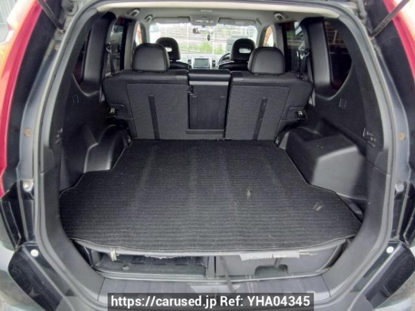 Used 2007 AT nissan x-trail NT31 Image[8]