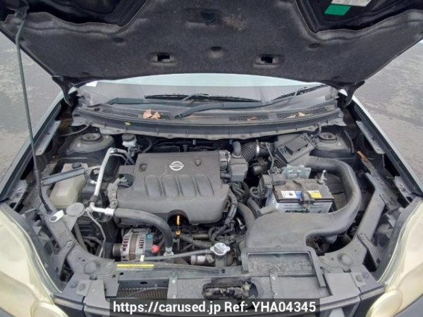 Used 2007 AT nissan x-trail NT31 Image[9]