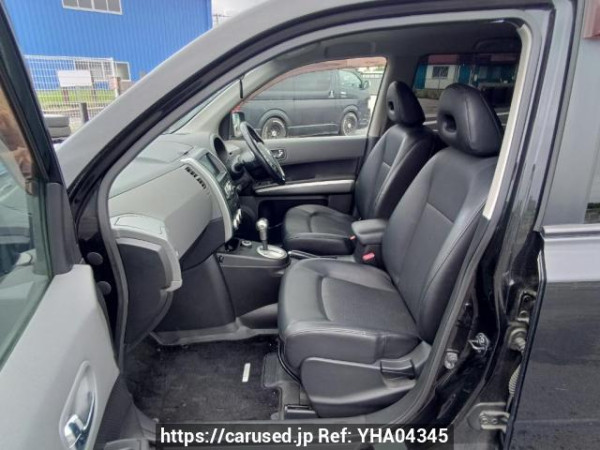 Used 2007 AT nissan x-trail NT31 Image[13]