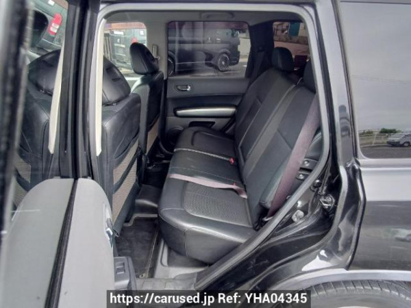 Used 2007 AT nissan x-trail NT31 Image[15]