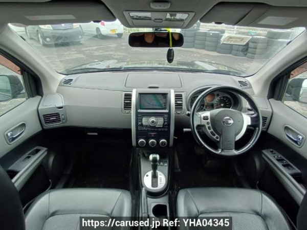 Used 2007 AT nissan x-trail NT31 Image[16]