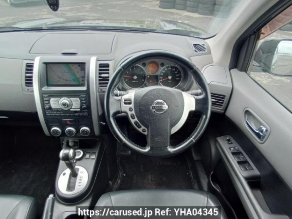 Used 2007 AT nissan x-trail NT31 Image[19]
