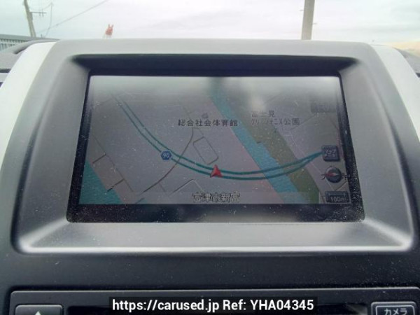 Used 2007 AT nissan x-trail NT31 Image[20]