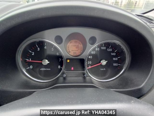 Used 2007 AT nissan x-trail NT31 Image[24]