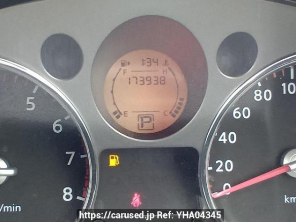 Used 2007 AT nissan x-trail NT31 Image[25]