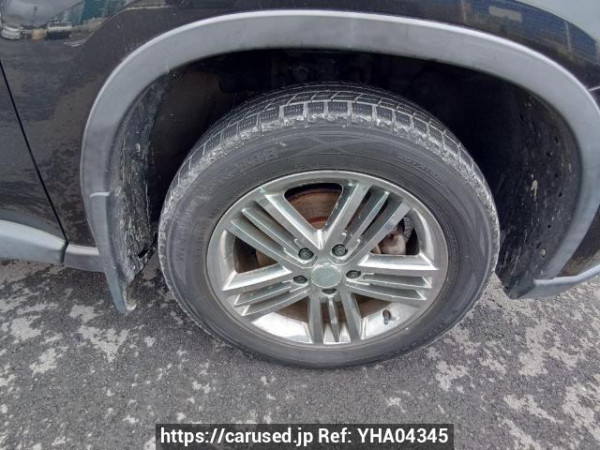 Used 2007 AT nissan x-trail NT31 Image[28]