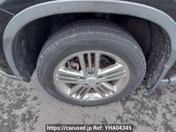 Used 2007 AT nissan x-trail NT31 Image[29]