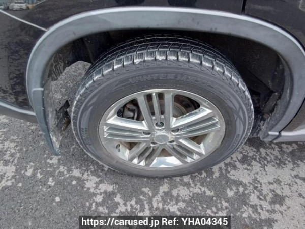 Used 2007 AT nissan x-trail NT31 Image[30]