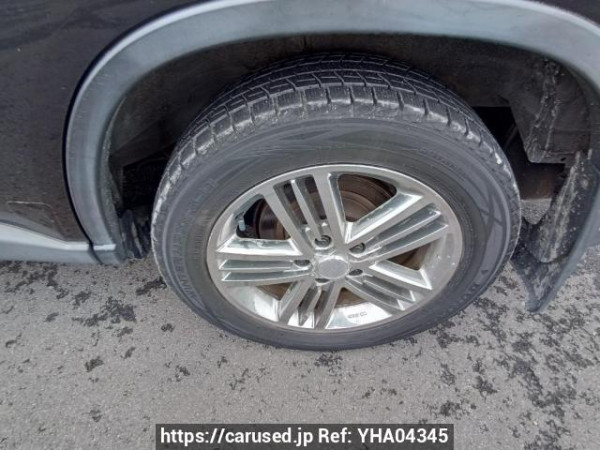 Used 2007 AT nissan x-trail NT31 Image[31]
