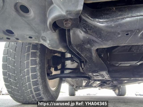 Used 2007 AT nissan x-trail NT31 Image[32]