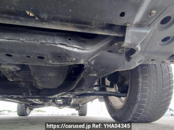 Used 2007 AT nissan x-trail NT31 Image[33]