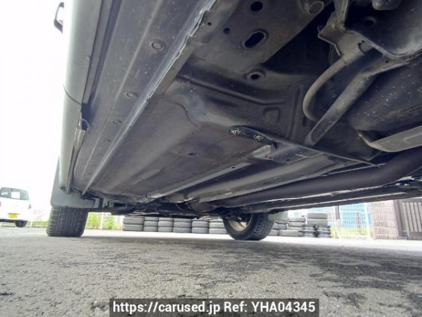 Used 2007 AT nissan x-trail NT31 Image[34]