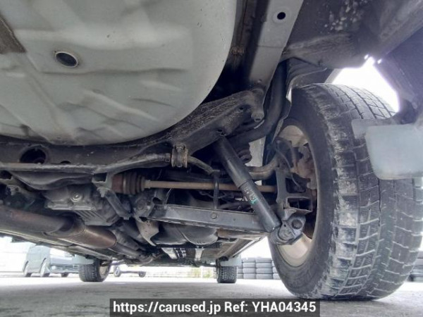 Used 2007 AT nissan x-trail NT31 Image[39]