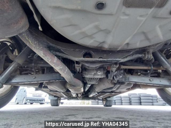 Used 2007 AT nissan x-trail NT31 Image[40]