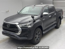 Toyota Hilux GUN125