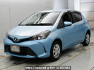 Toyota Vitz KSP130