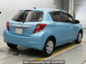 Used 2015 AT toyota vitz KSP130 Image[1]