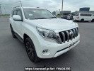 Toyota Land Cruiser Prado TRJ150W