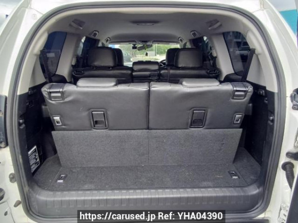 Used 2014 AT toyota land-cruiser-prado TRJ150W Image[8]