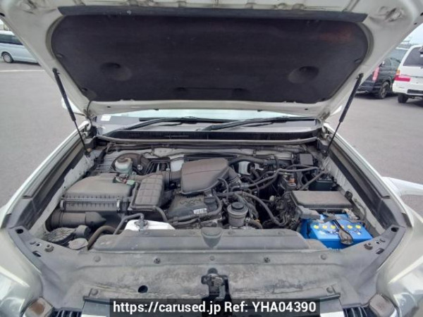 Used 2014 AT toyota land-cruiser-prado TRJ150W Image[9]