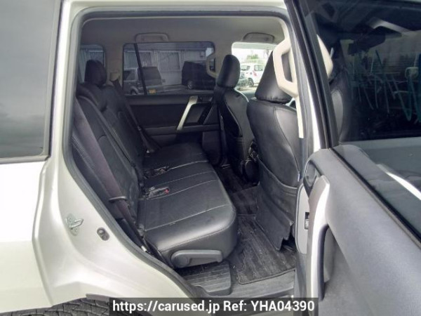 Used 2014 AT toyota land-cruiser-prado TRJ150W Image[14]