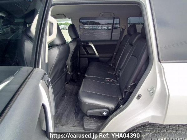 Used 2014 AT toyota land-cruiser-prado TRJ150W Image[15]