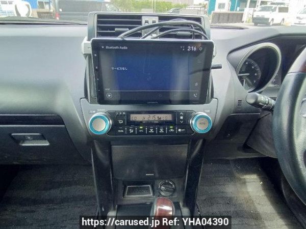 Used 2014 AT toyota land-cruiser-prado TRJ150W Image[19]