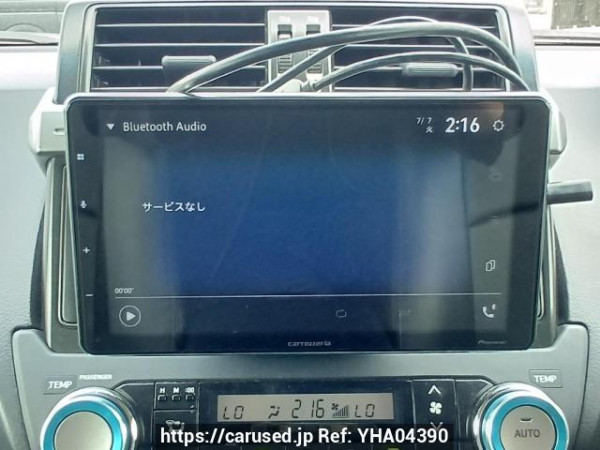 Used 2014 AT toyota land-cruiser-prado TRJ150W Image[21]