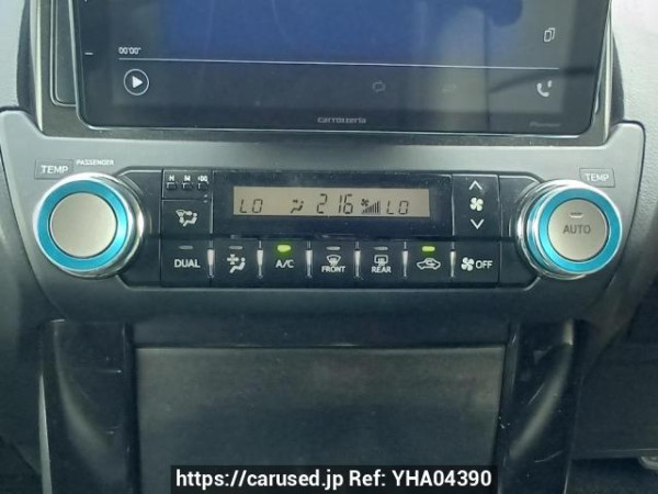 Used 2014 AT toyota land-cruiser-prado TRJ150W Image[22]