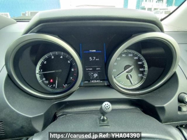 Used 2014 AT toyota land-cruiser-prado TRJ150W Image[24]