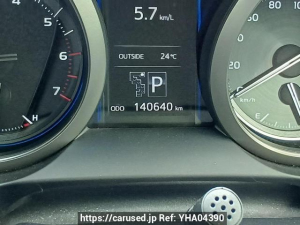 Used 2014 AT toyota land-cruiser-prado TRJ150W Image[25]