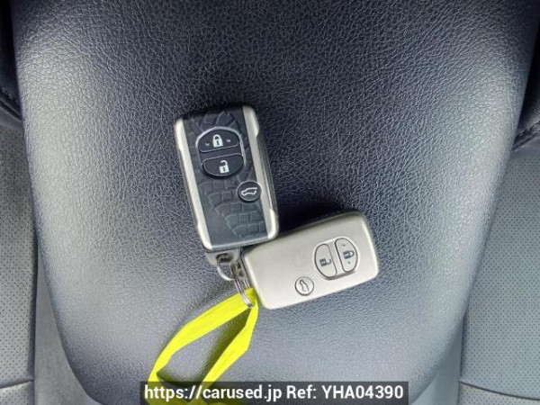 Used 2014 AT toyota land-cruiser-prado TRJ150W Image[27]
