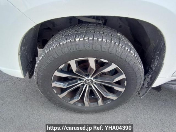 Used 2014 AT toyota land-cruiser-prado TRJ150W Image[29]